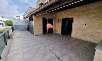 Imagem 4: Cobertura para Venda em Rio de Janeiro, RECREIO DOS BANDEIRANTES, 3 dormitórios, 2 suítes