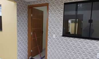 Imagem: VENDO CASA BOA EM PIMENTA BUENO