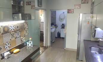 Imagem 4: Casa para venda com 180 metros quadrados com 3 quartos em Senhora das Graças - Betim - Min