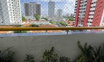 Imagem: Apartamento para venda tem 96 metros quadrados