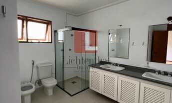 Imagem 5: Casa em Jardim Paulista - São Paulo, SP