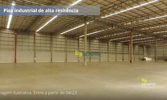 Imagem 4: Galpão para alugar em Contagem/MG