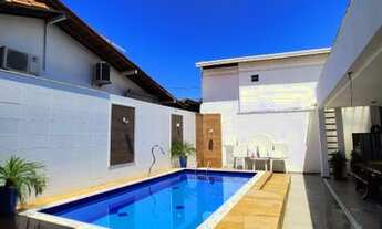 Imagem 2: CB-Casa para venda tem 300 metros quadrados com 4 quartos em Itinga - Lauro de Freitas - B