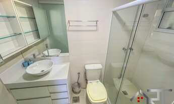 Imagem 5: Cobertura duplex para venda tem 200 metros quadrados com 4 quartos