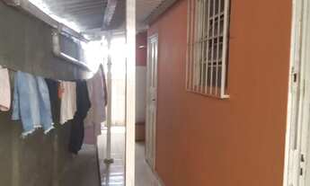 Imagem 4: Casa linear com 65 metros quadrados com 2 quartos em Liberdade - Rio das Ostras - RJ