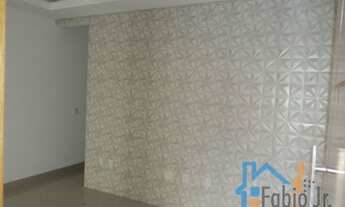 Imagem 4: Casa com 3 quartos - Bairro Jardim Maria Inez em Aparecida de Goiânia