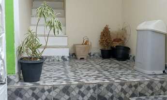 Imagem 2: Cond 14 de Junho