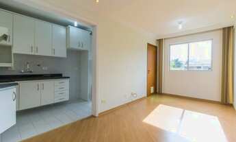 Imagem 4: Apartamento com 2 dormitórios à venda, 53 m² - Água Verde - Curitiba/PR