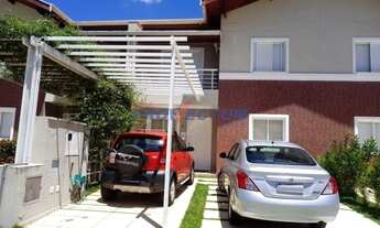 Imagem: Casa - Loteamento Alphaville Campinas