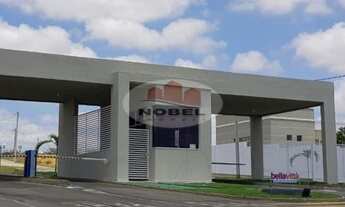 Imagem 2: Lote para venda no condomínio Bella Vitta Papagaio