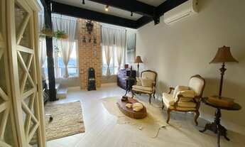 Imagem 4: Linda cobertura Duplex no Condomínio Alpha Park - Alphaville