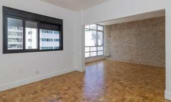 Imagem 7: HIGIENOPOLIS - TOTALMENTE REFORMADO