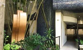 Imagem 2: Sala comercial para aluguel ,21 metros quadrados com 1 wc, 1 vaga de garagem Graças - Reci