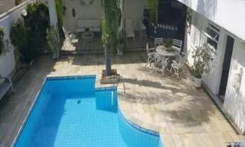 Imagem 3: Casa para Venda em Rio De Janeiro, Barra da Tijuca, 4 dormitórios, 2 suítes, 6 banheiros