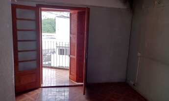 Imagem 6: Oportunidade para sair do aluguel !casa com dois quartos e uma vaga no bairro de Furnas