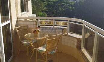 Imagem 4: Recreio dos Bandeirantes