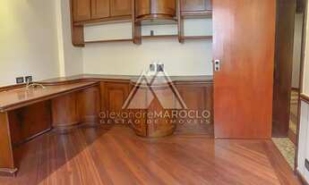 Imagem 5: Apartamento Ed. Aldebaran: 300m², 4 suítes 2 plenas, sendo 1 americana, Setor Oeste - Goi