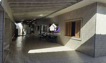 Imagem 6: Casa para venda com 93 metros quadrados com 3 quartos em Balneário Gaivota - Itanhaém - SP