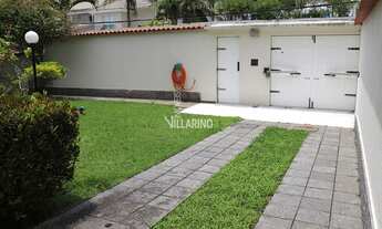 Imagem 4: Casa para venda com 529 metros quadrados com 4 quartos em Barra da Tijuca - Rio de Janeiro