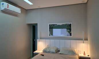 Imagem 5: Casa próximo a Jk, em quadra Nobre