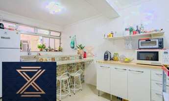 Imagem 4: Apartamento com 1 dormitório à venda, 68 m² por R$ 540.000 - Higienópolis - São Paulo/SP