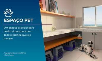Imagem 7: Apartamento 2 quartos no melhor ponto de venda nova bairro Mantiqueira com entrada facilit