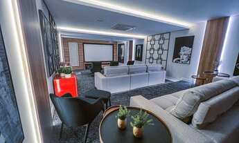 Imagem 4: Barbada em Condomínio Fechado