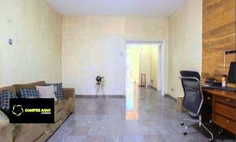 Imagem 4: Santa Cecília | 145 m² | 3 Dormitórios | 1 Suíte | 1 Vaga