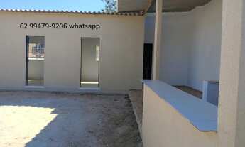 Imagem 3: Chácara a 45 km de Goiânia entre Bonfinópolis e Caldazinha com córrego casa energia