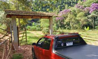 Imagem 3: Granja com água e luz