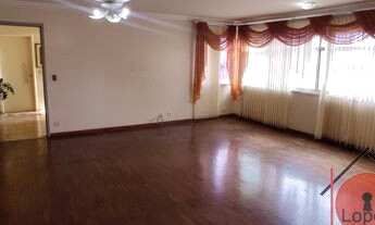 Imagem 4: Apartamento com 3 quartos no ED. LOUVRE - Bairro Setor Central em Goiânia