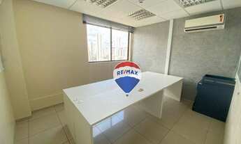 Imagem 2: LOCAÇÃO DE SALA COMERCIAL EM BOA VIAGEM, AO LADO DO SHOPPING RECIFE