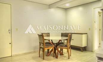 Imagem 4: Porto Alegre - Apartamento Padrão - Menino Deus