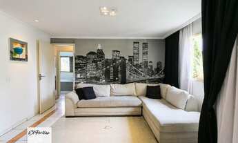 Imagem 5: Apartamento para venda tem 96 metros quadrados com 3 quartos em Vila Gomes Cardim - São Pa