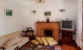 Imagem 2: TERESÓPOLIS - Casa de Condomínio - COLÔNIA ALPINA