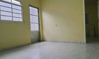 Imagem 6: Casa 02 quartos (Parque Nova Esperança