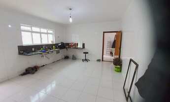 Imagem 6: Sobrado comercial 460 m² - Campo Grande - Santos - SP