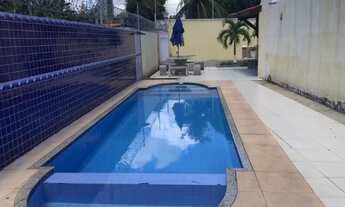 Imagem 5: Casa de condomínio para venda tem 90 metros quadrados com 3 quartos em Messejana - Fortale