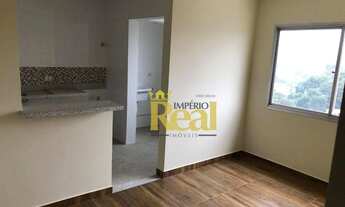 Imagem 3: Apartamento à venda, 52 m² por R$ 247.000,00 - Vila Jaraguá - São Paulo/SP