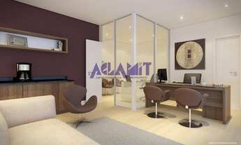 Imagem 5: Conjunto Comercial a Venda no Tatuapé!