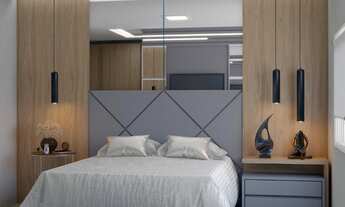 Imagem: Apartamento mobiliado Cornélio Procópio