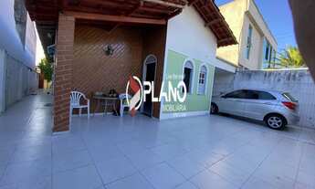 Imagem 6: VENDO CASA NO FEIRA X PROXIMO AO INSS REF: 67