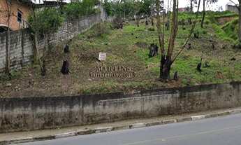 Imagem 2: Ref: FE-11149 Terreno à venda com 2036 m² em Moinho Velho, SP