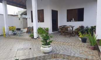 Imagem 3: CASA COM ¾ SENDO UMA SUITE EM CONOMÍNIO COM PORTARIA 24 HORAS