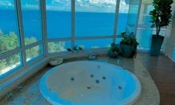 Imagem 3: Cannes - Ponta negra - 511m² - 4 suítes