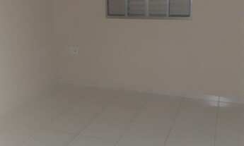 Imagem 2: Sobrado com preço de apartamento 235 mil