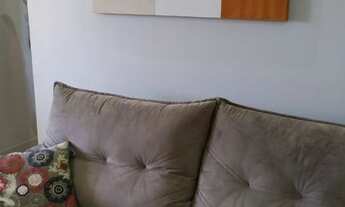 Imagem 5: Apartamento 3 quartos Resid. Viena QS 303 Samambaia Aceita financiamento