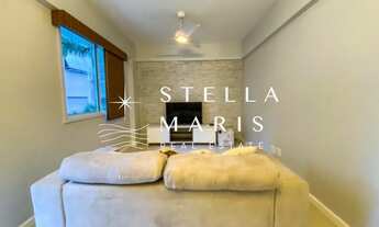 Imagem 3: Botafogo, Apartamento de 75 m2 à venda em prédio com infraestrutura de lazer completa