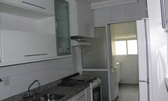 Imagem: Apartamento com 102 m2, 3 dormitórios (1suíte)