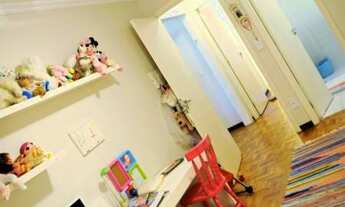 Imagem 6: Apartamento para aluguel com 115 metros quadrados com 2 quartos em Cerqueira César - São P